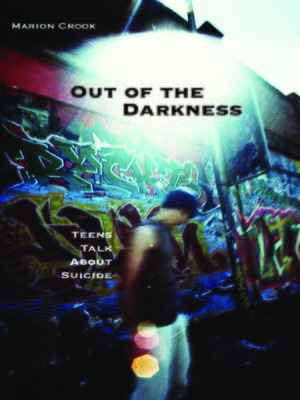 Out of the Darkness - ebook